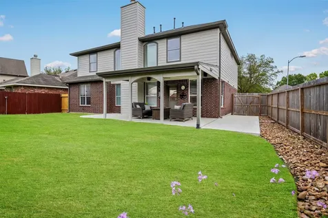 15014 Grape Orchard Court Cypress TX 77433