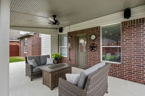 15014 Grape Orchard Court Cypress TX 77433