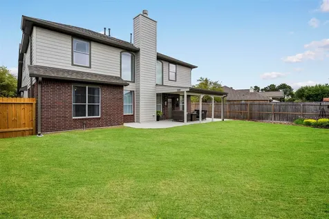 15014 Grape Orchard Court Cypress TX 77433