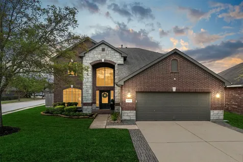 15014 Grape Orchard Court Cypress TX 77433
