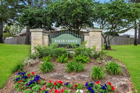 15014 Grape Orchard Court Cypress TX 77433