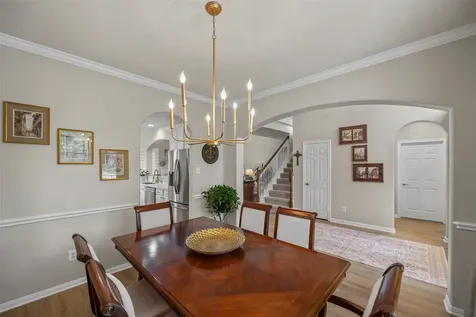 15014 Grape Orchard Court Cypress TX 77433