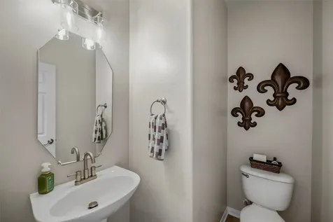 15014 Grape Orchard Court Cypress TX 77433