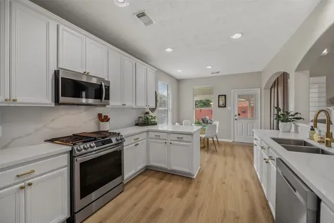 15014 Grape Orchard Court Cypress TX 77433