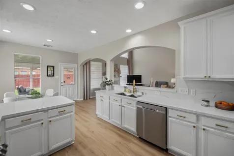 15014 Grape Orchard Court Cypress TX 77433