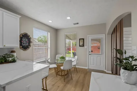 15014 Grape Orchard Court Cypress TX 77433