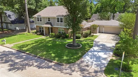 3106 Cedar Knolls Drive Kingwood TX 77339