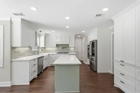 3106 Cedar Knolls Drive Kingwood TX 77339