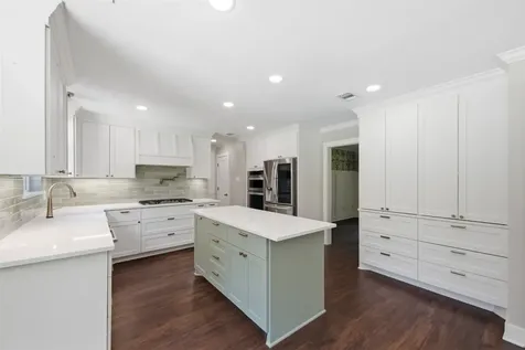 3106 Cedar Knolls Drive Kingwood TX 77339