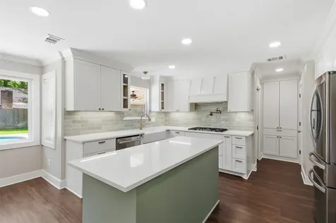 3106 Cedar Knolls Drive Kingwood TX 77339