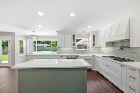 3106 Cedar Knolls Drive Kingwood TX 77339