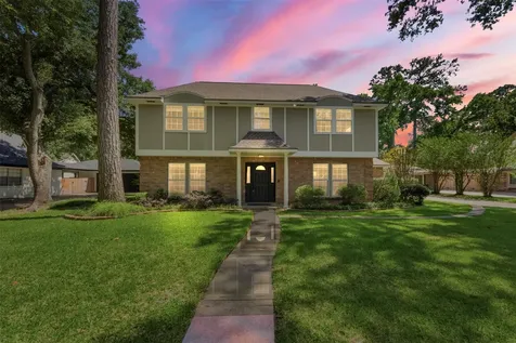 3106 Cedar Knolls Drive Kingwood TX 77339