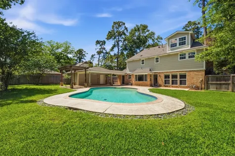 3106 Cedar Knolls Drive Kingwood TX 77339