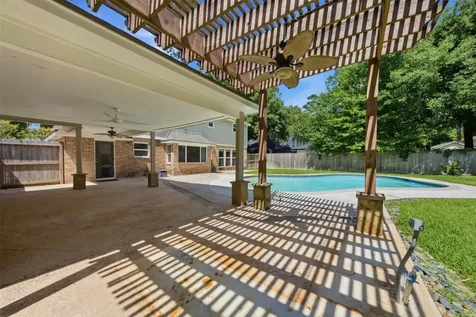 3106 Cedar Knolls Drive Kingwood TX 77339