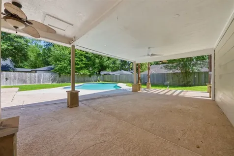 3106 Cedar Knolls Drive Kingwood TX 77339