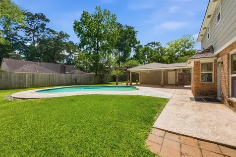 3106 Cedar Knolls Drive Kingwood TX 77339
