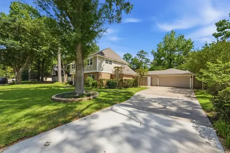 3106 Cedar Knolls Drive Kingwood TX 77339