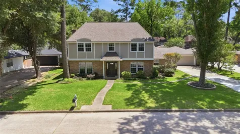 3106 Cedar Knolls Drive Kingwood TX 77339