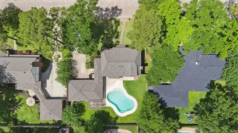 3106 Cedar Knolls Drive Kingwood TX 77339