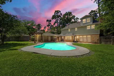 3106 Cedar Knolls Drive Kingwood TX 77339