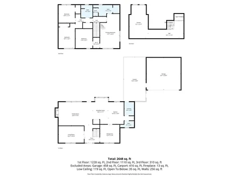 3106 Cedar Knolls Drive Kingwood TX 77339
