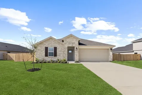 1510 Splashing Wave Iowa Colony TX 77583