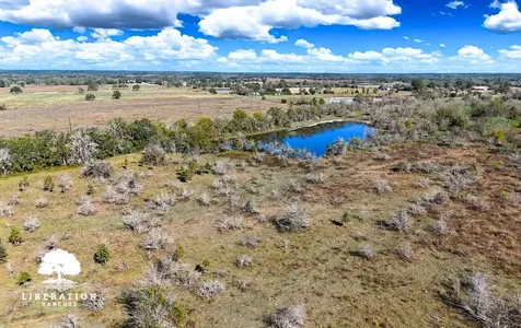 13316 Farm To Market Road 2620 Tract 6 Bedias TX 77831
