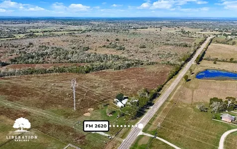 13316 Farm To Market Road 2620 Tract 6 Bedias TX 77831