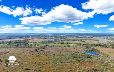 13316 Farm To Market Road 2620 Tract 6 Bedias TX 77831
