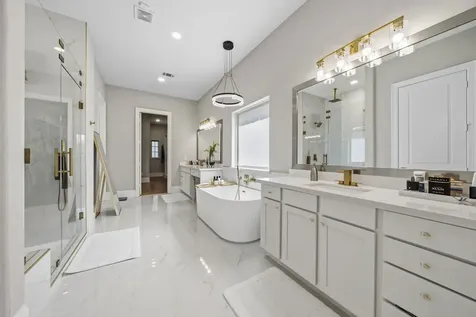 16507 Busy Bee Drive Cypress TX 77433