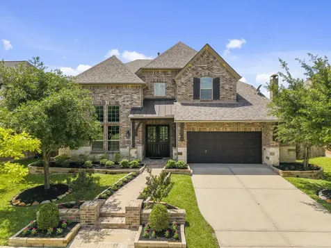 16507 Busy Bee Drive Cypress TX 77433