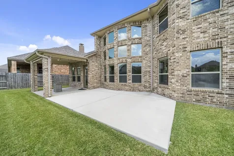 16507 Busy Bee Drive Cypress TX 77433
