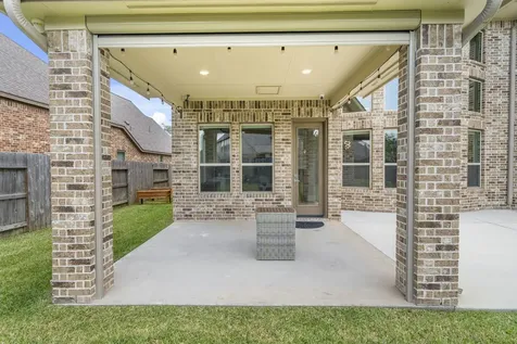 16507 Busy Bee Drive Cypress TX 77433