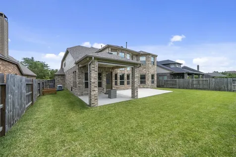 16507 Busy Bee Drive Cypress TX 77433
