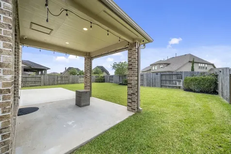 16507 Busy Bee Drive Cypress TX 77433