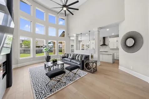 16507 Busy Bee Drive Cypress TX 77433