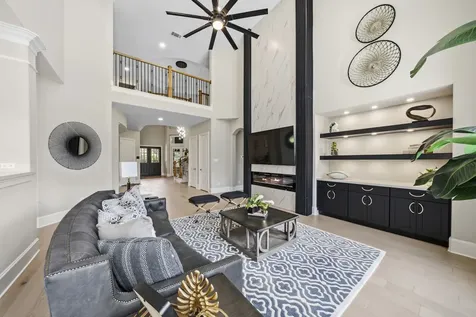 16507 Busy Bee Drive Cypress TX 77433