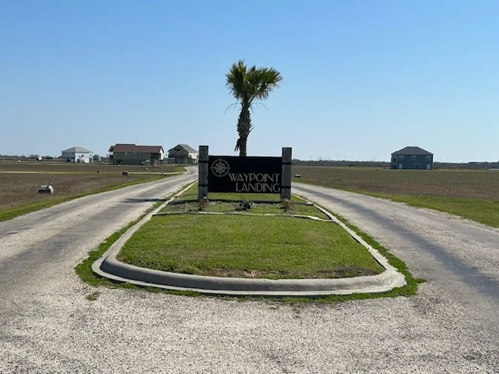 Lot 15 Bay Drive Palacios TX 77465