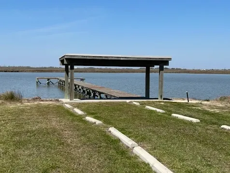 Lot 15 Bay Drive Palacios TX 77465