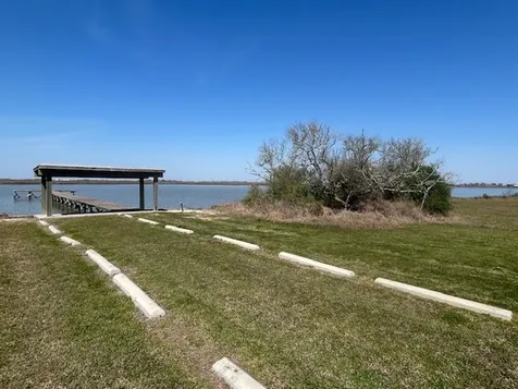 Lot 15 Bay Drive Palacios TX 77465