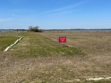 Lot 15 Bay Drive Palacios TX 77465