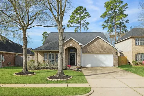 13127 Avalange Court Cypress TX 77429