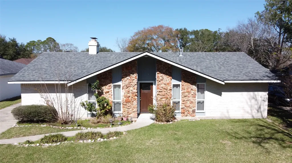 13810 Overbrook Lane Houston TX 77077