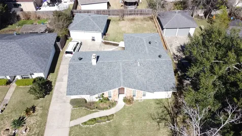 13810 Overbrook Lane Houston TX 77077