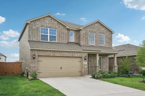 1006 Whispering Winds Drive Beasley TX 77417