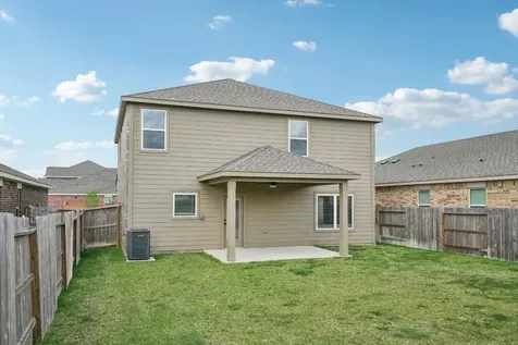 1006 Whispering Winds Drive Beasley TX 77417