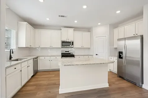 1006 Whispering Winds Drive Beasley TX 77417