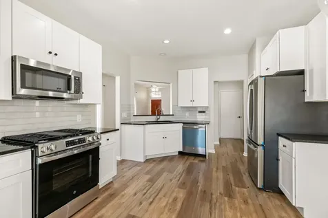 827 Apple Blossom Drive Pearland TX 77584