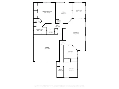 827 Apple Blossom Drive Pearland TX 77584