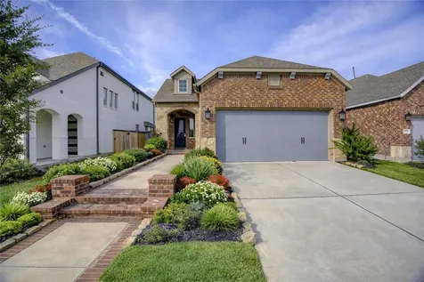 15115 Honea Flat Court Cypress TX 77433